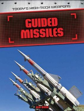 Guided Missiles - 9781508146933 by Alix Wood, 9781508146933