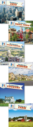 American Communities - 9781508148418