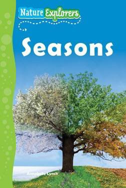 Seasons - 9781508190714 by Annabelle Lynch, 9781508190714