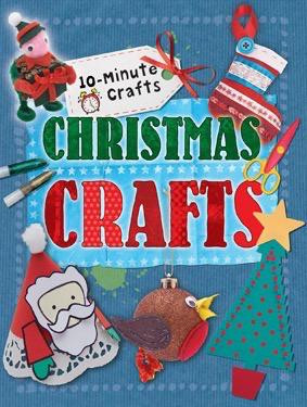 Christmas Crafts - 9781508190790 by Annalees Lim, 9781508190790