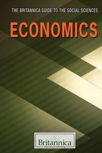 Economics - 9781622755424 by Shaun Seth
