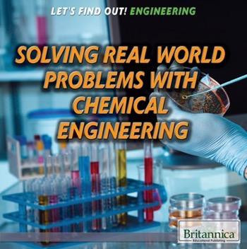 Solving Real World Problems with Chemical Engineering - 9781680482652 by Don Rauf, 9781680482652