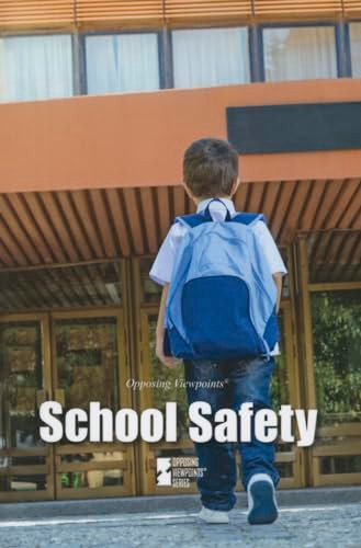 School Safety - 9780737775273 by Noah Berlatsky, 9780737775273