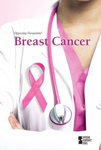 Breast Cancer - 9780737775501 by Dedria Bryfonski, 9780737775501