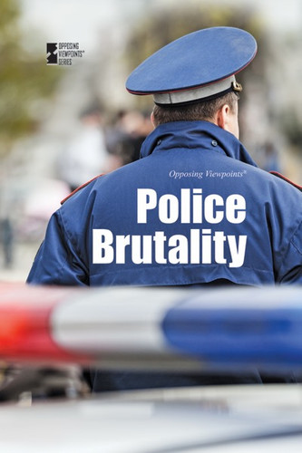 Police Brutality - 9780737775181 by Michael Ruth, 9780737775181