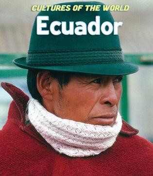 Ecuador - 9781502617019 by Erin Foley, Leslie Jermyn, Caitlyn Paley, 9781502617019
