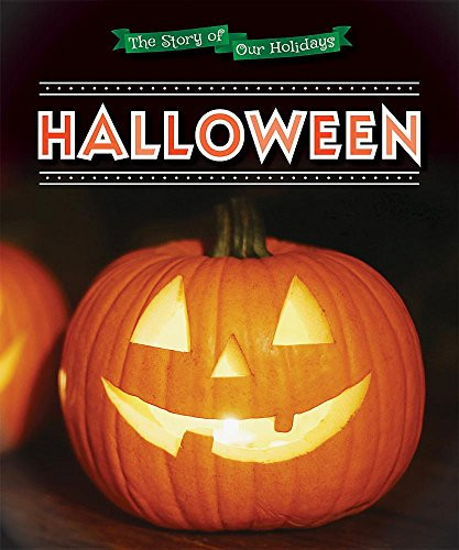 Halloween - 9780766076501 by Joanna Ponto, Fay Robinson, 9780766076501