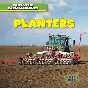 Planters - 9781482445947 by E. T. Weingarten, 9781482445947