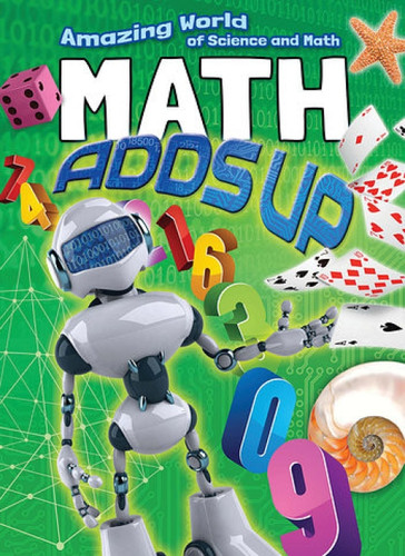 Math Adds Up - 9781482449884 by Thomas Canavan