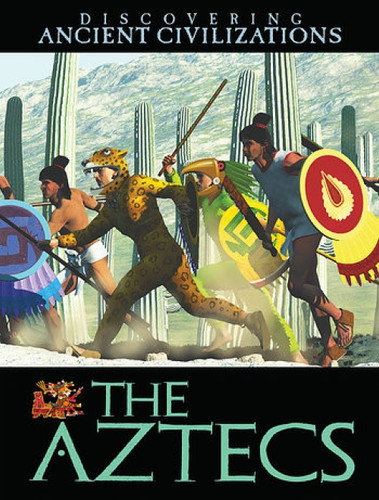 The Aztecs - 9781482450552 by David West
