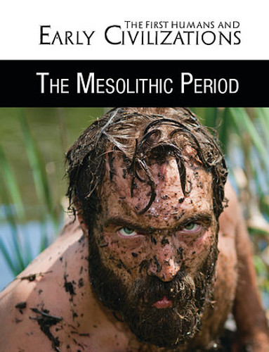 The Mesolithic Period - 9781499463118 by Lori Fromowitz, 9781499463118