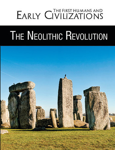 The Neolithic Revolution - 9781499463248 by Susan Meyer, 9781499463248