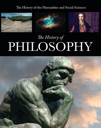 The History of Philosophy - 9781499464009 by Anne Rooney, 9781499464009