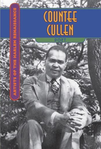 Countee Cullen (Poet) by Rana Tahir, 9781502610683