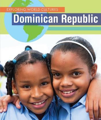 Dominican Republic - 9781502617989 by Laura Sullivan, 9781502617989