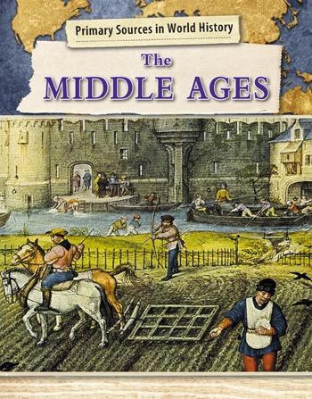 The Middle Ages - 9781502618009 by Enzo George, 9781502618009