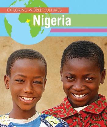 Nigeria - 9781502618016 by Alicia Z. Klepeis, 9781502618016