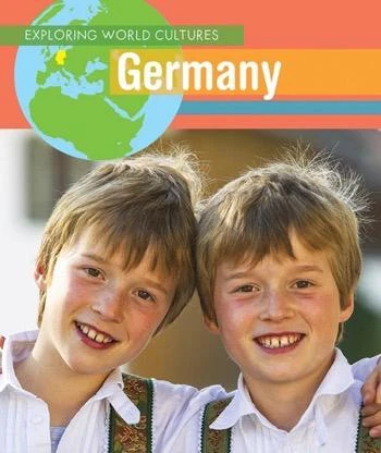 Germany - 9781502618030 by Andrew Coddington, 9781502618030