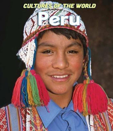 Peru - 9781502618436 by Kieran Falconer, Lynette Quek, Debbie Nevins, 9781502618436