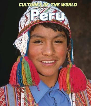 Peru - 9781502618436 by Kieran Falconer, Lynette Quek, Debbie Nevins, 9781502618436