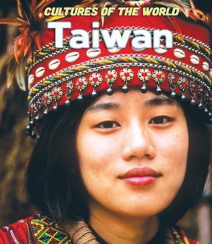 Taiwan - 9781502618467 by Azra Moiz, Janice Wu, Debbie Nevins, 9781502618467