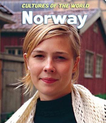 Norway - 9781502618481 by Sakina Kagda, Barbara Cooke, Debbie Nevins, 9781502618481