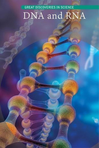 DNA and RNA - 9781502619556 by Jenny Chen