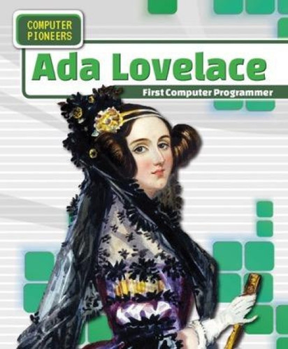 Ada Lovelace (First Computer Programmer) - 9781508148104 by Amy Hayes