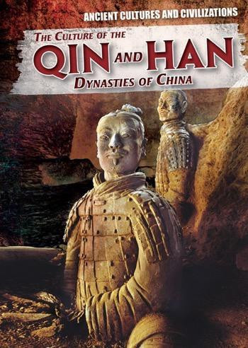 The Culture of the Qin and Han Dynasties of China - 9781508150039 by Vic Kovacs, 9781508150039
