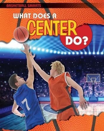 What Does a Center Do? - 9781508150442 by Paul Challen, 9781508150442