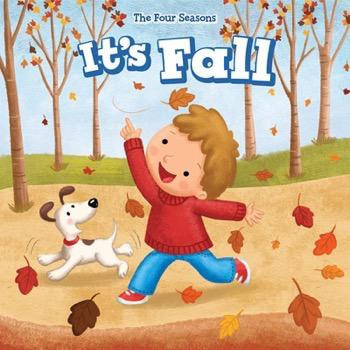 It's Fall - 9781508151814 by Celeste Bishop, 9781508151814