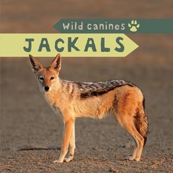 Jackals - 9781499420296 by David Lee, 9781499420296