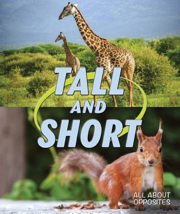 Tall and Short - 9780766080805 by Tom Hughes, 9780766080805