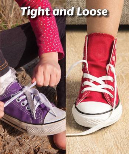 Tight and Loose by Tom Hughes, 9780766081161