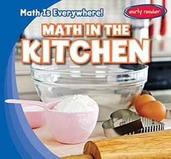Math in the Kitchen - 9781482454475 by Keiran Shah, 9781482454475