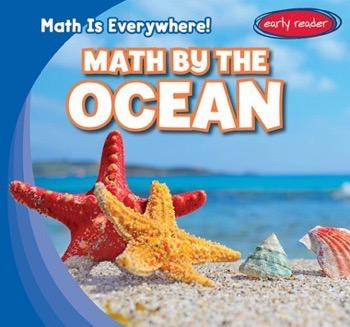 Math by the Ocean - 9781482455106 by Keiran Shah, 9781482455106