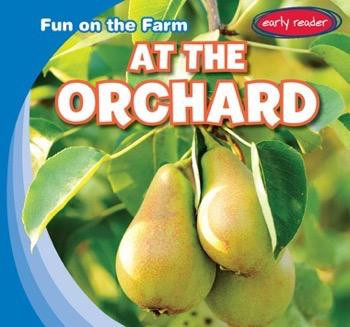 At the Orchard by Bruce Esseltine, 9781482455281