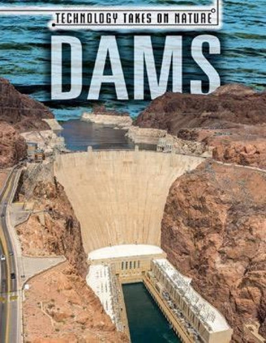 Dams - 9781482457650 by Ryan Nagelhout