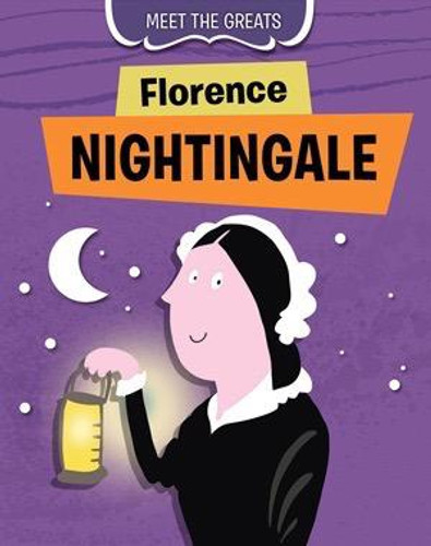 Florence Nightingale - 9781482459500 by Tim Cooke, 9781482459500 Florence Nightingale - 9781482459500 by Tim Cooke, 9781482459500