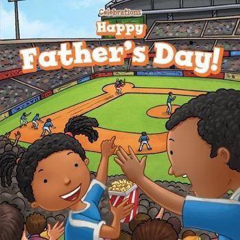 Happy Father's Day! - 9781499429503 by Ada Kinney, 9781499429503