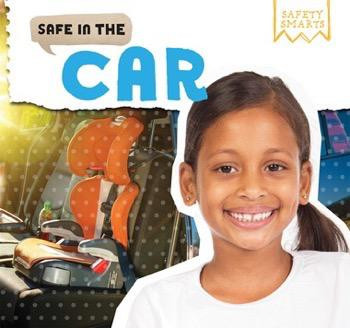 Safe in the Car - 9781499429886 by William Decker, 9781499429886