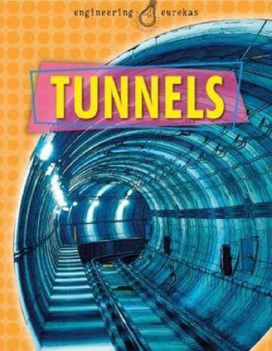 Tunnels - 9781499431117 by Robyn Hardyman