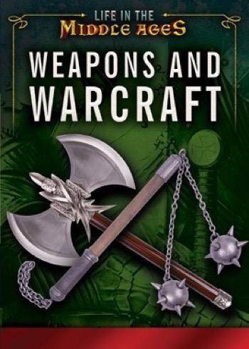 Weapons and Warcraft by Margaux Baum, Paul Hilliam, 9781499464726