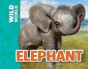 Elephant - 9781499482072 by Meredith Costain, Gary Hanna, 9781499482072