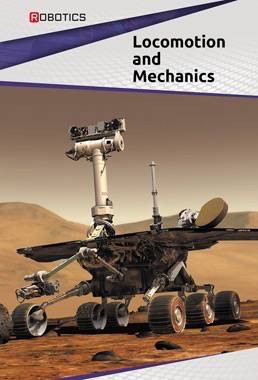 Locomotion and Mechanics by Kevin McCombs, 9781502620262