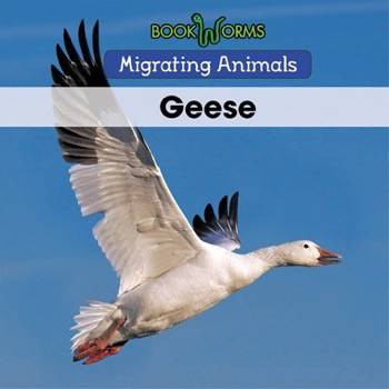 Geese - 9781502620989 by B. J. Best, 9781502620989