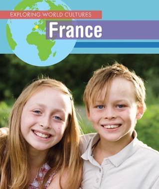 France - 9781502621429 by Alicia Z. Klepeis, 9781502621429