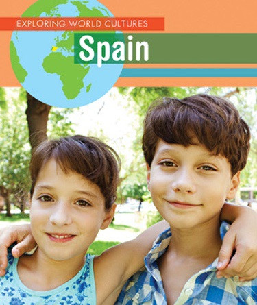 Spain - 9781502621467 by Joanne Mattern, 9781502621467