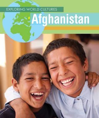 Afghanistan - 9781502621528 by Joanne Mattern, 9781502621528