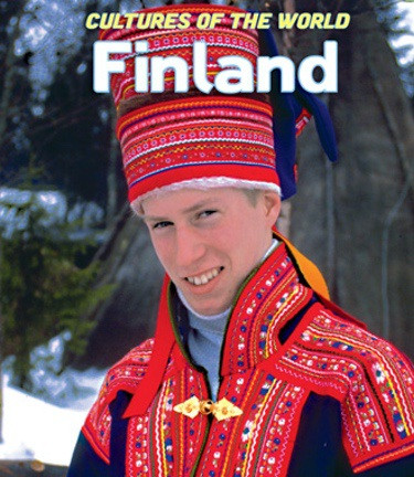 Finland - 9781502622273 by Elizabeth Schmermund, Chung Lee Tan, 9781502622273